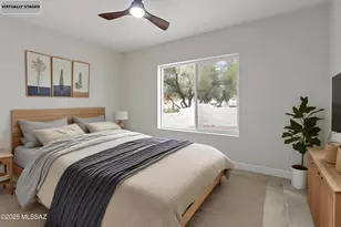 7413 E Wandering Rd, Tucson, AZ 85750 - Photo 11