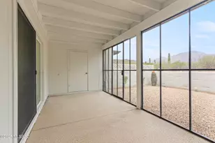 7413 E Wandering Rd, Tucson, AZ 85750 - Photo 19