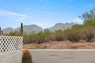 7413 E Wandering Rd, Tucson, AZ 85750 - Photo 3