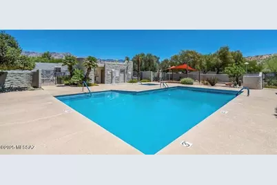 7413 E Wandering Road, Tucson, AZ 85750 - Photo 23