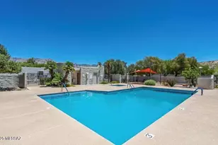 7413 E Wandering Rd, Tucson, AZ 85750 - Photo 23