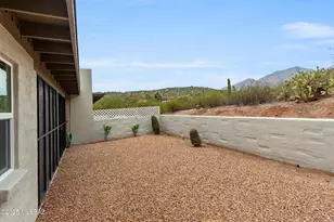 7413 E Wandering Rd, Tucson, AZ 85750 - Photo 21