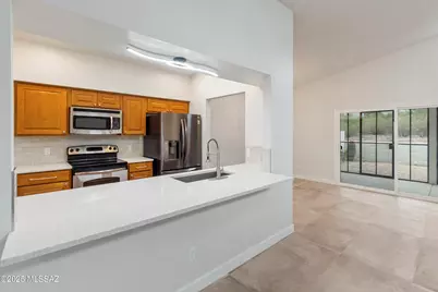 7413 E Wandering Road, Tucson, AZ 85750 - Photo 1