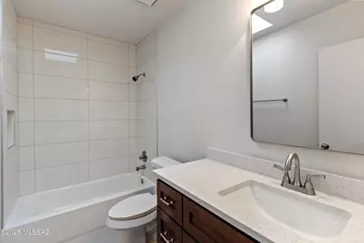 7413 E Wandering Road, Tucson, AZ 85750 - Photo 13