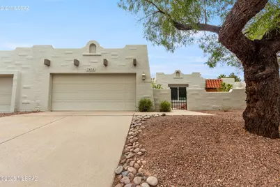 7413 E Wandering Road, Tucson, AZ 85750 - Photo 5