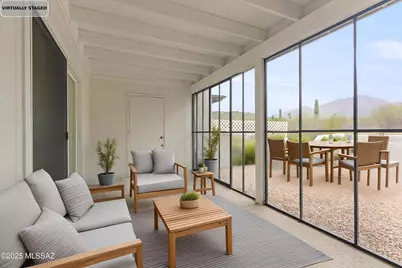 7413 E Wandering Road, Tucson, AZ 85750 - Photo 19