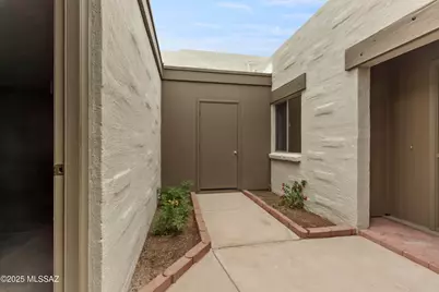 7413 E Wandering Road, Tucson, AZ 85750 - Photo 29