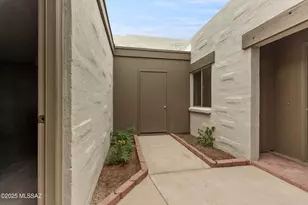 7413 E Wandering Rd, Tucson, AZ 85750 - Photo 29