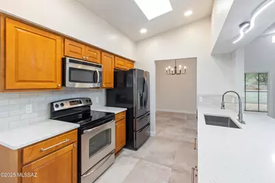 7413 E Wandering Road, Tucson, AZ 85750 - Photo 25