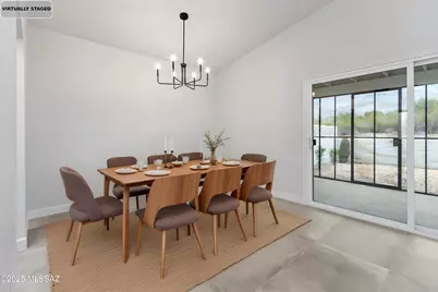 7413 E Wandering Road, Tucson, AZ 85750 - Photo 5