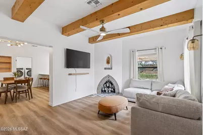 2245 E 8th Street, Tucson, AZ 85719 - Photo 3