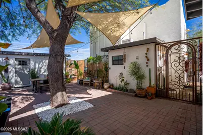 2245 E 8th Street, Tucson, AZ 85719 - Photo 43