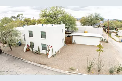 2245 E 8th Street, Tucson, AZ 85719 - Photo 45