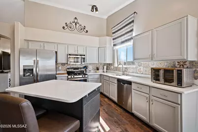 16194 W Lynnette Road, Tucson, AZ 85736 - Photo 9
