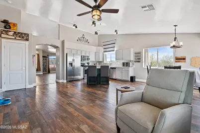 16194 W Lynnette Road, Tucson, AZ 85736 - Photo 15