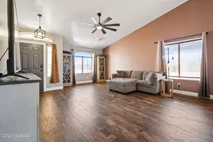 16194 W Lynnette Rd, Tucson, AZ 85736 - Photo 5