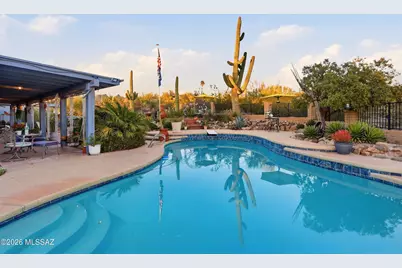 3770 N Gunnison Drive, Tucson, AZ 85749 - Photo 33