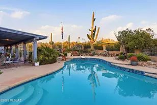 3770 N Gunnison Dr, Tucson, AZ 85749 - Photo 33