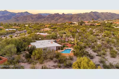 3770 N Gunnison Drive, Tucson, AZ 85749 - Photo 37