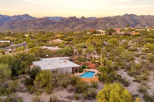 3770 N Gunnison Dr, Tucson, AZ 85749 - Photo 37