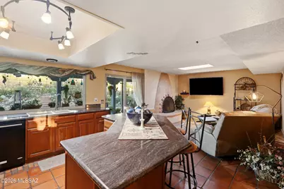 3770 N Gunnison Drive, Tucson, AZ 85749 - Photo 11