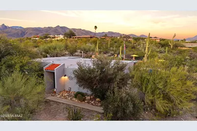 3770 N Gunnison Drive, Tucson, AZ 85749 - Photo 3