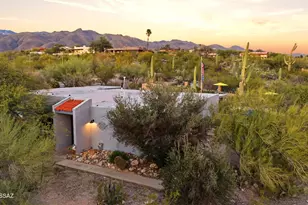 3770 N Gunnison Dr, Tucson, AZ 85749 - Photo 3