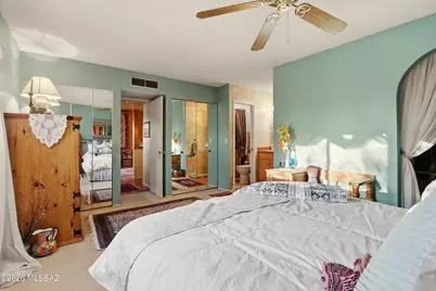 3770 N Gunnison Drive, Tucson, AZ 85749 - Photo 17