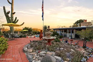 3770 N Gunnison Dr, Tucson, AZ 85749 - Photo 35