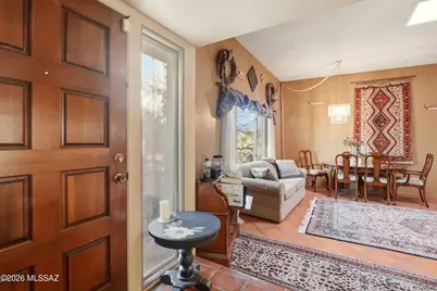 3770 N Gunnison Drive, Tucson, AZ 85749 - Photo 5