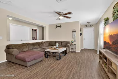 7374 S Messala Court, Tucson, AZ 85746 - Photo 5