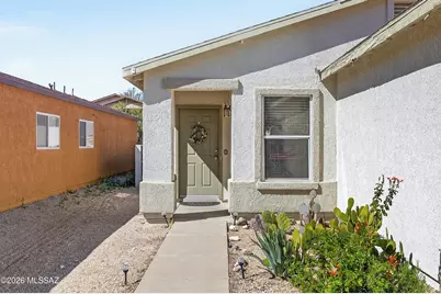 7374 S Messala Court, Tucson, AZ 85746 - Photo 3