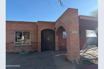 9500 E 33rd Street, Tucson, AZ 85748 - Photo 1