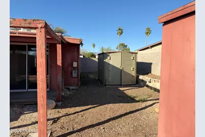 9500 E 33rd Street, Tucson, AZ 85748 - Photo 25