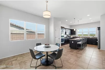 1451 E Stronghold Canyon Lane, Sahuarita, AZ 85629 - Photo 11