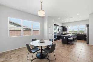 1451 E Stronghold Canyon Ln, Sahuarita, AZ 85629 - Photo 11