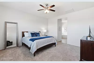1451 E Stronghold Canyon Lane, Sahuarita, AZ 85629 - Photo 19