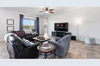 1451 E Stronghold Canyon Lane, Sahuarita, AZ 85629 - Photo 5