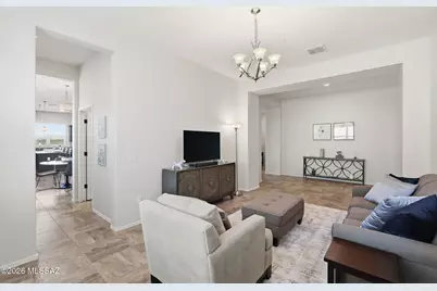 1451 E Stronghold Canyon Lane, Sahuarita, AZ 85629 - Photo 17