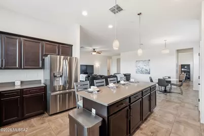 1451 E Stronghold Canyon Lane, Sahuarita, AZ 85629 - Photo 9