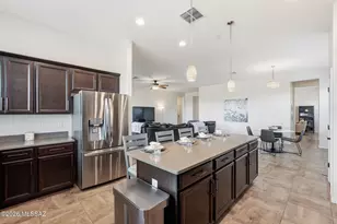 1451 E Stronghold Canyon Ln, Sahuarita, AZ 85629 - Photo 9