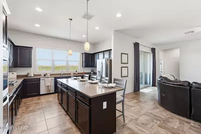 1451 E Stronghold Canyon Lane, Sahuarita, AZ 85629 - Photo 7