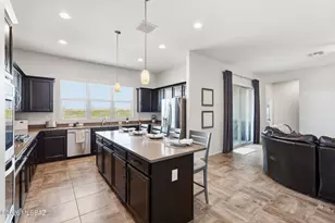 1451 E Stronghold Canyon Ln, Sahuarita, AZ 85629 - Photo 7