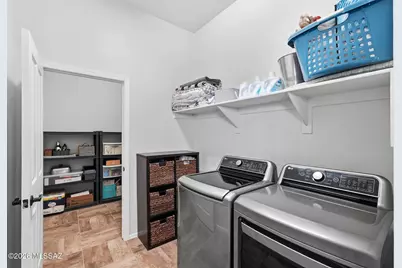 1451 E Stronghold Canyon Lane, Sahuarita, AZ 85629 - Photo 13