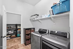 1451 E Stronghold Canyon Ln, Sahuarita, AZ 85629 - Photo 13