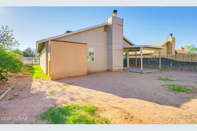 836 E Oregon Street, Tucson, AZ 85706 - Photo 33