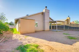 836 E Oregon St, Tucson, AZ 85706 - Photo 33