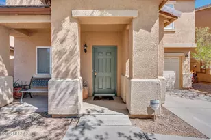 3334 N Sierra Springs Dr, Tucson, AZ 85712 - Photo 3