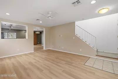 3334 N Sierra Springs Drive, Tucson, AZ 85712 - Photo 5