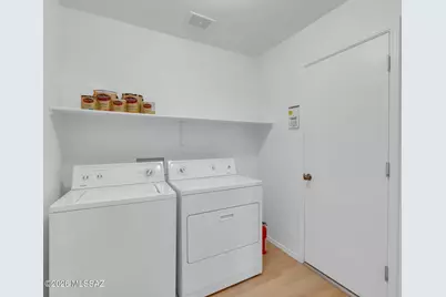 3334 N Sierra Springs Drive, Tucson, AZ 85712 - Photo 15